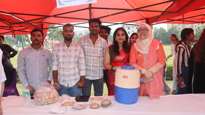 Diwali Fest 17 Oct Photo 32